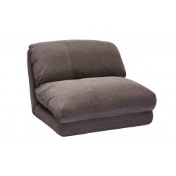 Miegamas fotelis ORIGAMI (Cordurory-431) Miegamas fotelis ORIGAMI (Cordurory-431)